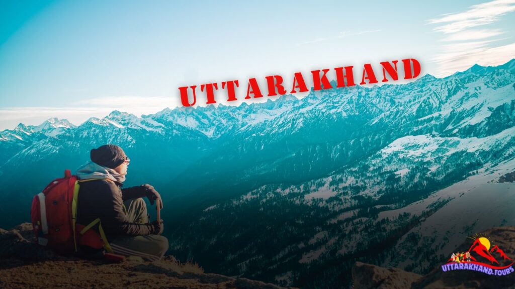 Uttarakhand 