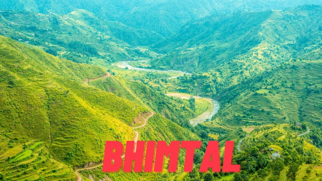 Bhimtal