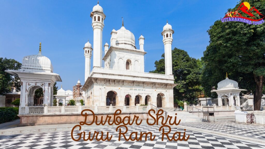 Durbar Shri Guru Ram Rai