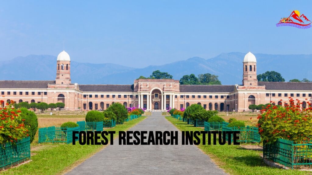 Forest Research Institute