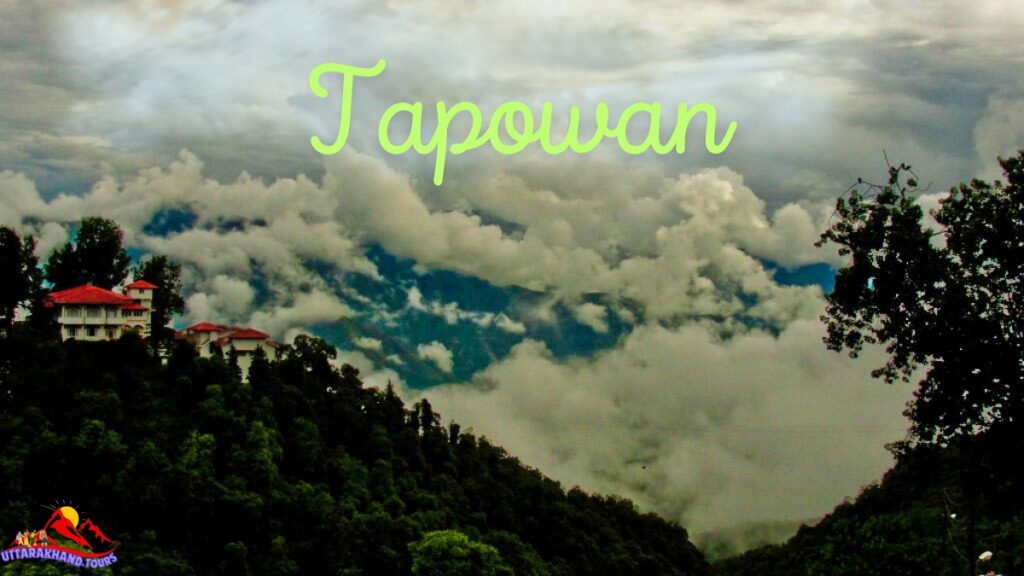 Tapowan