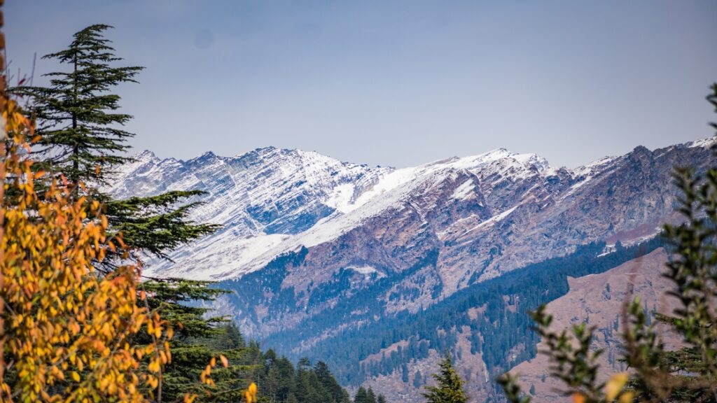 Kausani Travel Guide