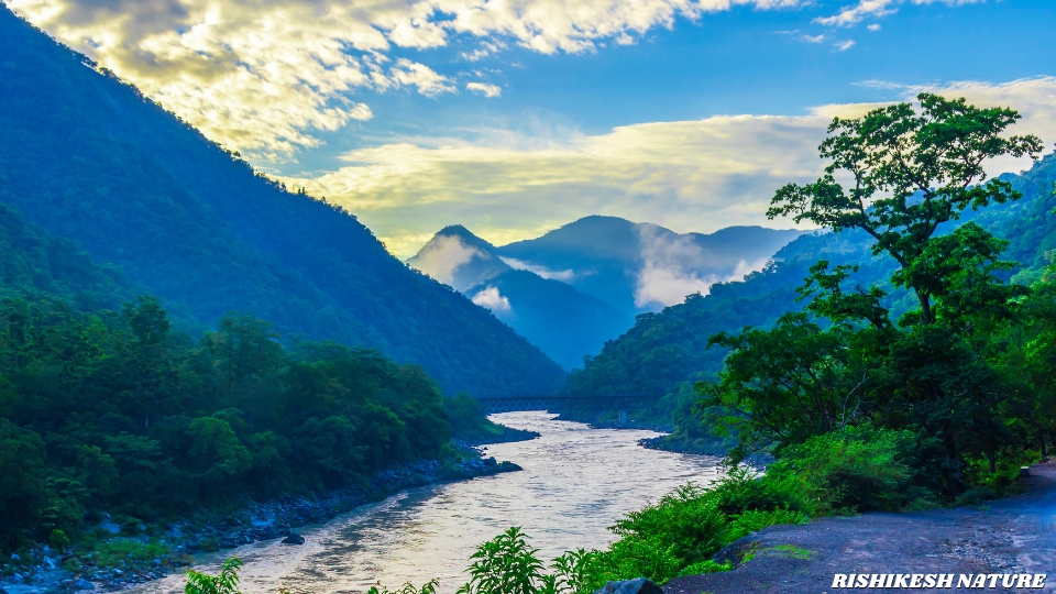 Rishikesh Nature