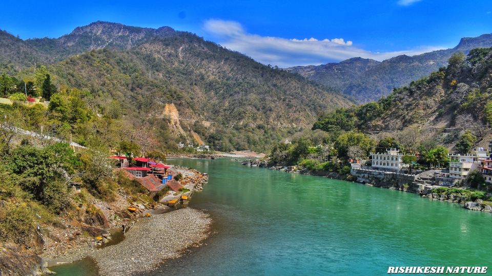 Rishikesh Nature