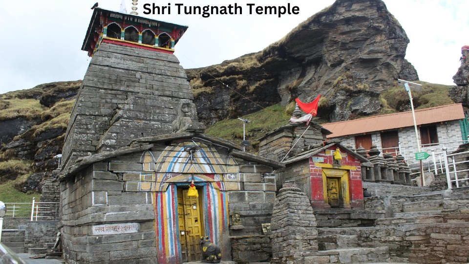 Shri Tungnath Temple