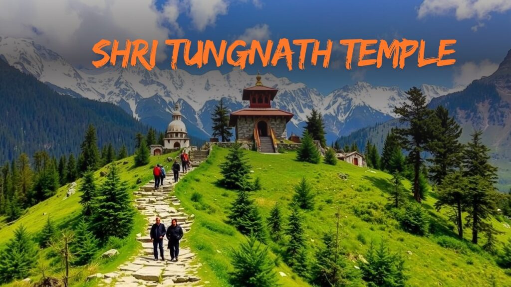 Shri Tungnath Temple