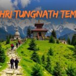 Shri Tungnath Temple