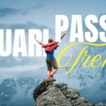 Kuari Pass Trek