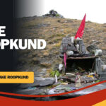 Lake Roopkund