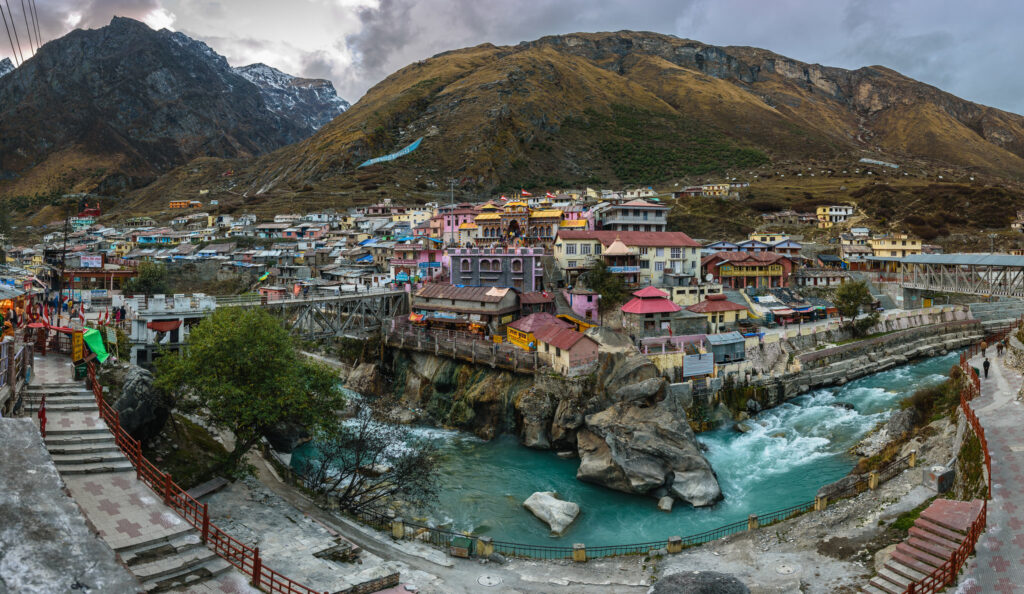 Best Time to Visit