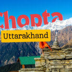 Chopta, Uttarakhand