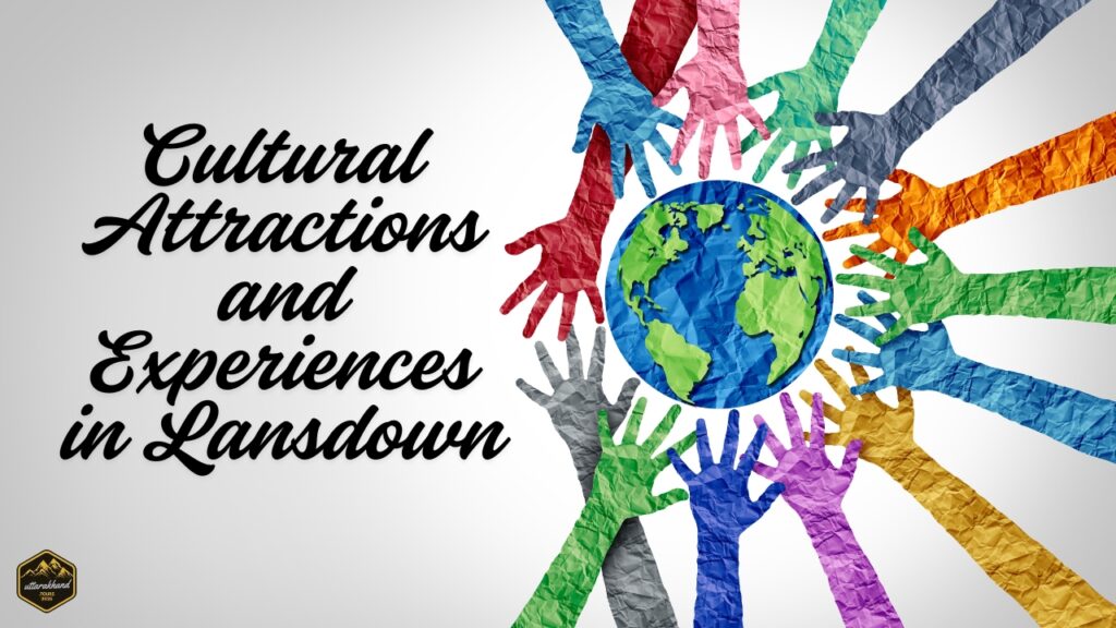 Cultural Attractions and Experiences in Lansdown