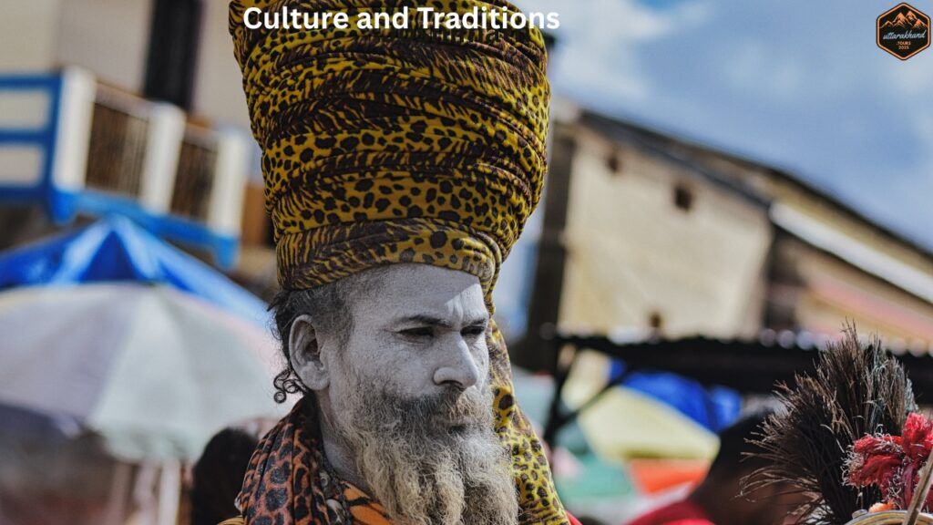 Culture and Traditions