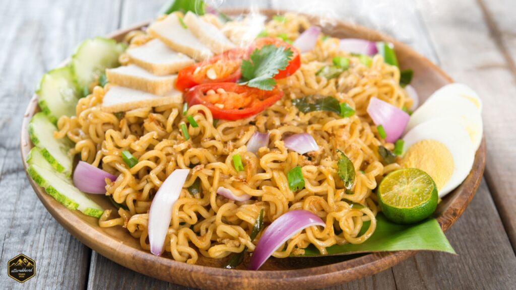 Dining and Local Cuisine