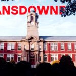 Exploring Lansdowne