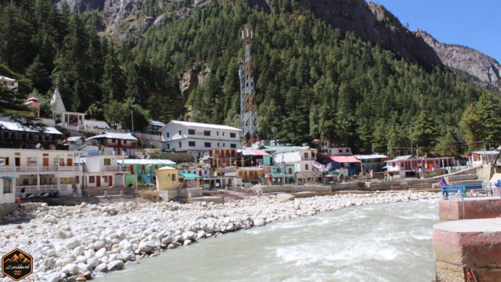 Gangotri Dham