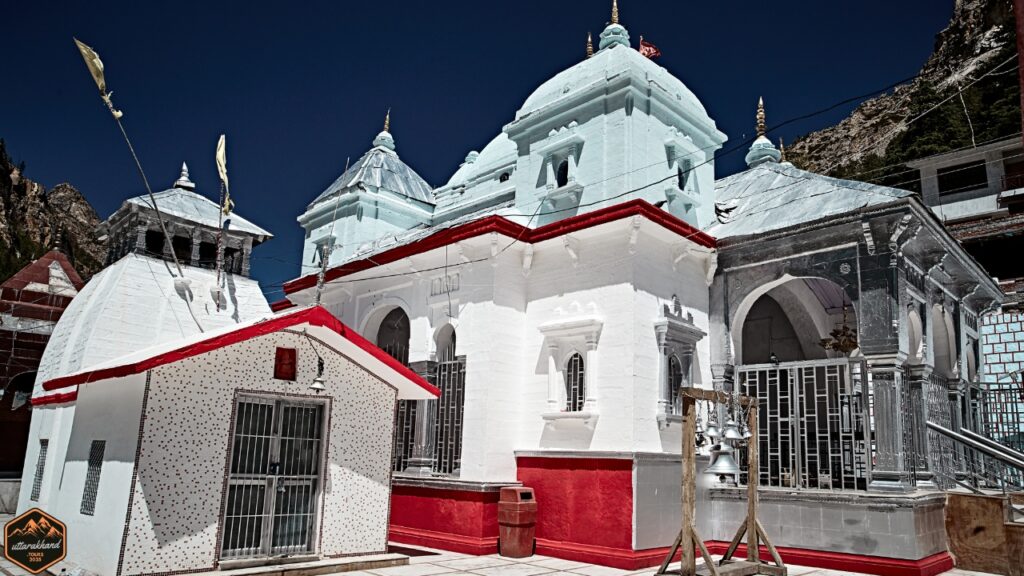 Gangotri Dham Yatra 2025