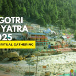 Gangotri Dham Yatra 2025