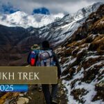 Gomukh Trek