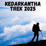 Kedarkantha Trek 2025