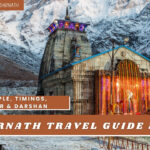 Kedarnath Travel Guide 2025