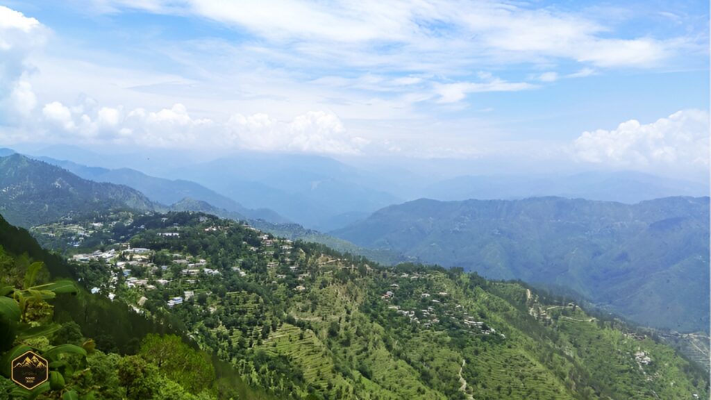 Lansdowne Cantonment