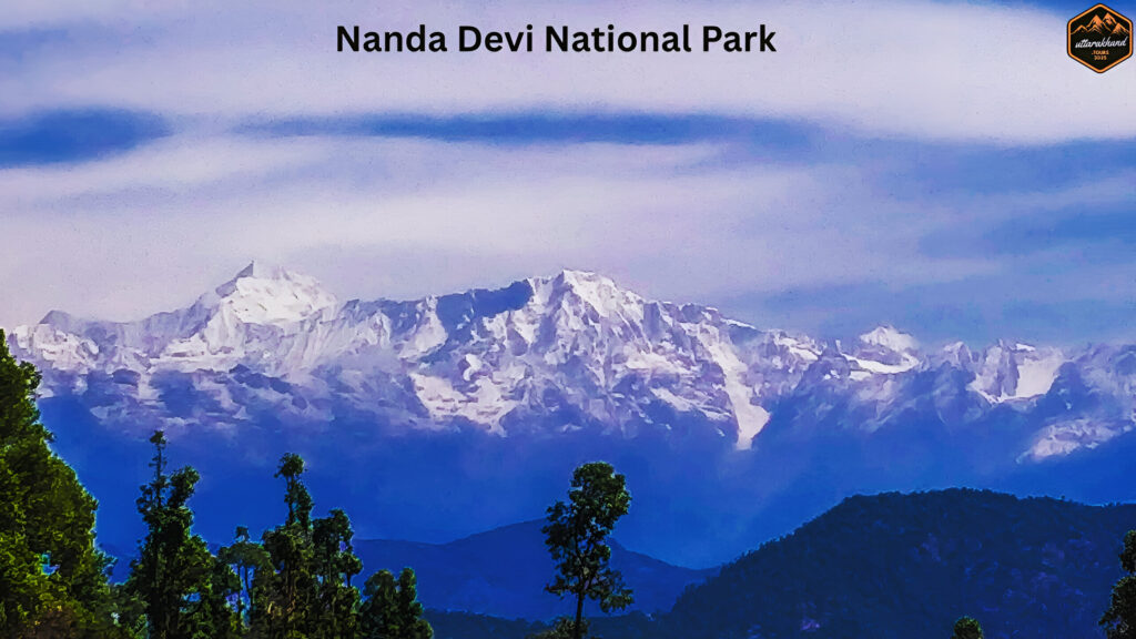 Nanda Devi National Park