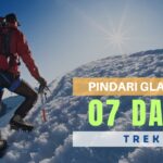 Pindari Glacier Trek 2025