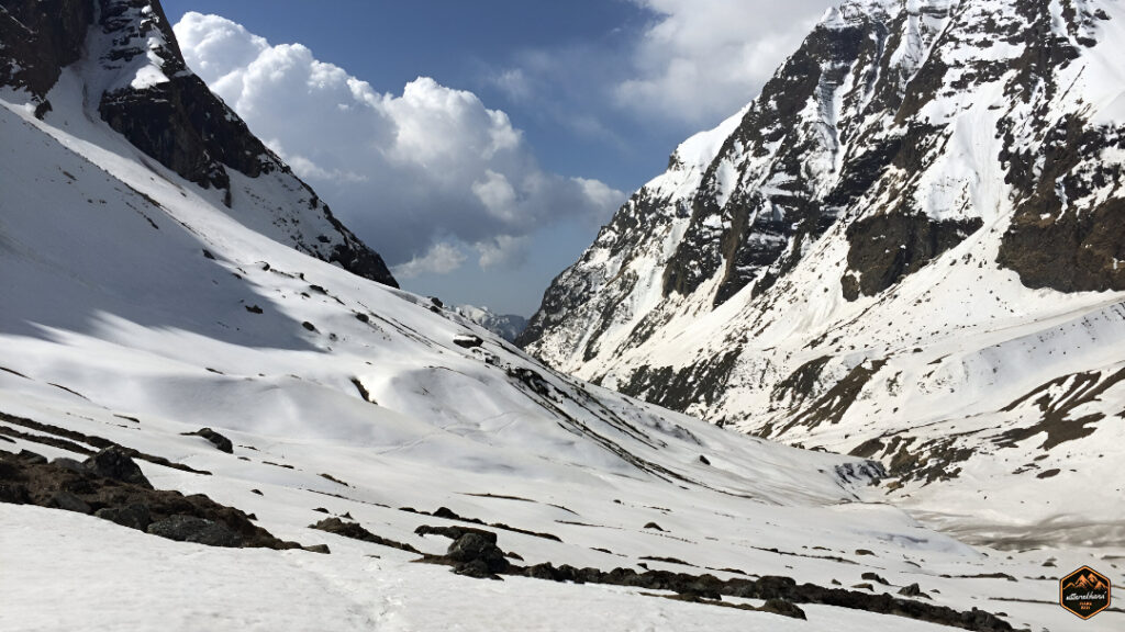 Pindari Glacier Trek 