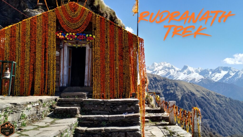 Best Time to Visit Rudranath Trek