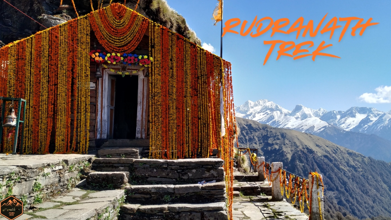 Best Time to Visit Rudranath Trek