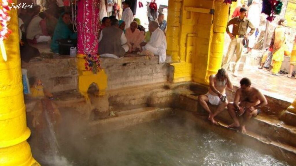 Tapt Kund