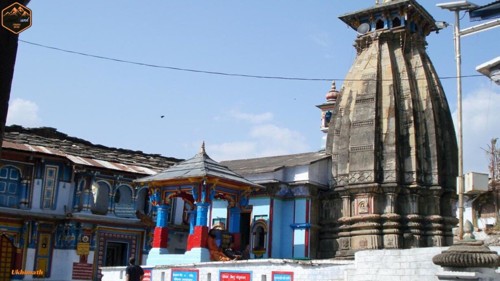 Ukhimath