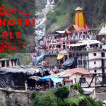 Yamunotri Temple