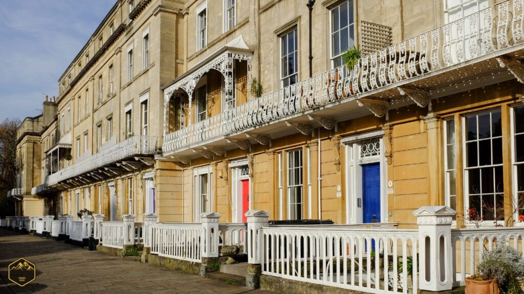 Accommodation Options