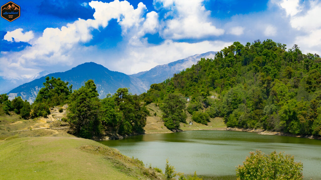 Chopta, Uttarakhand