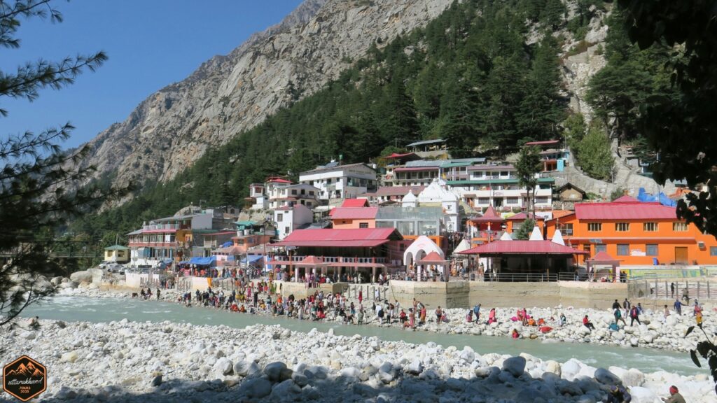 gangotri