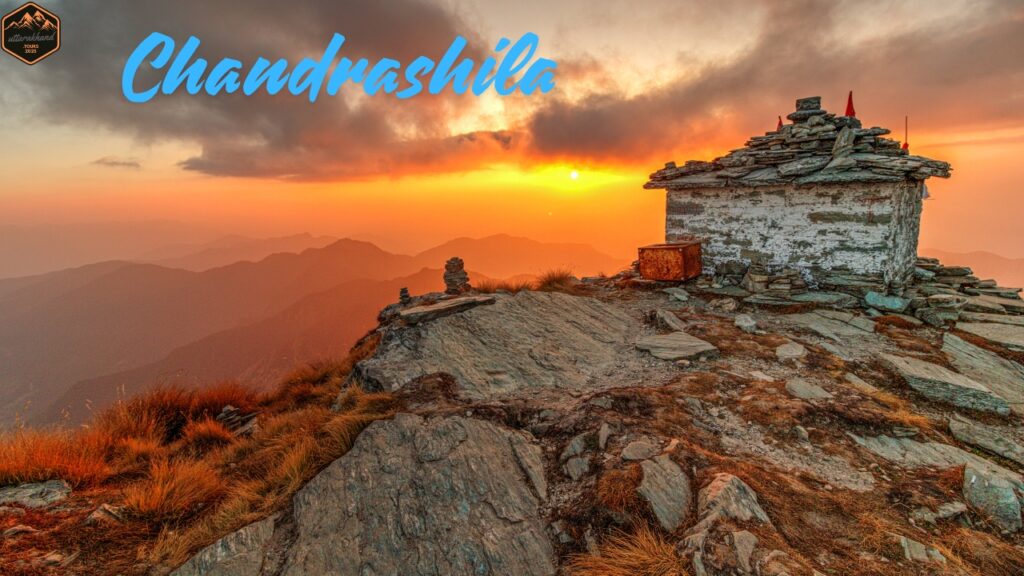 Chandrashila