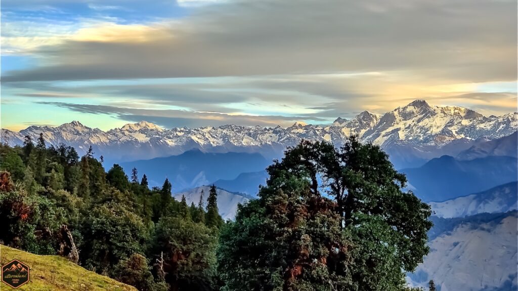 Chopta
