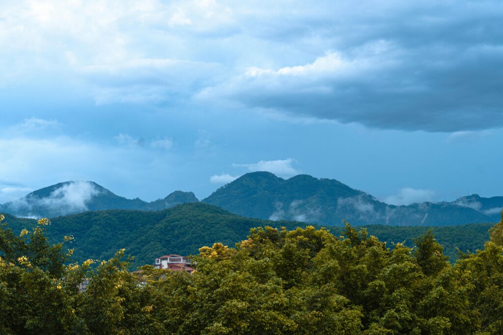 Dehradun