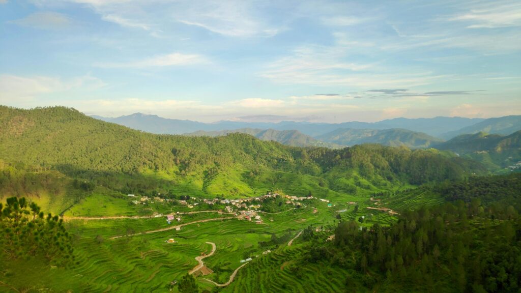 Dehradun