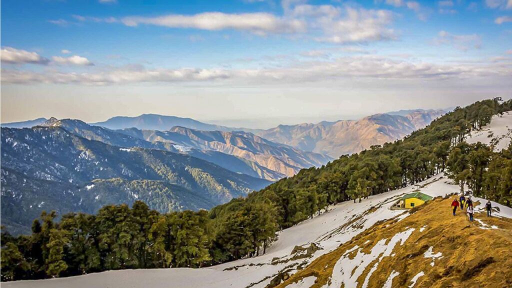 Dehradun to Pantwari