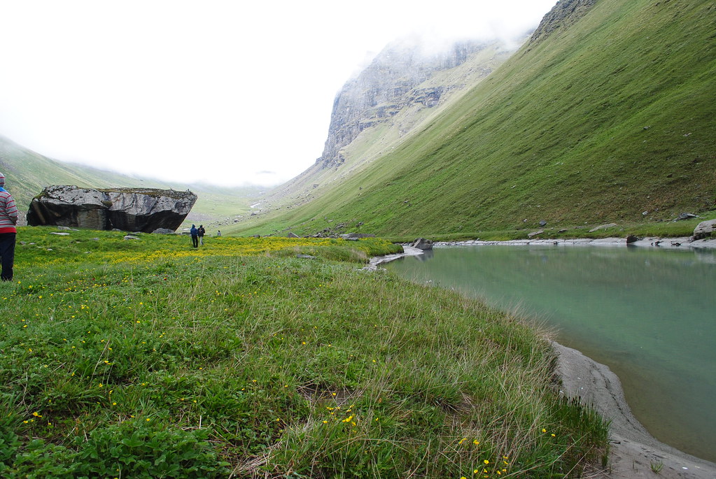 Best Time to Visit for Har Ki Dun Trek