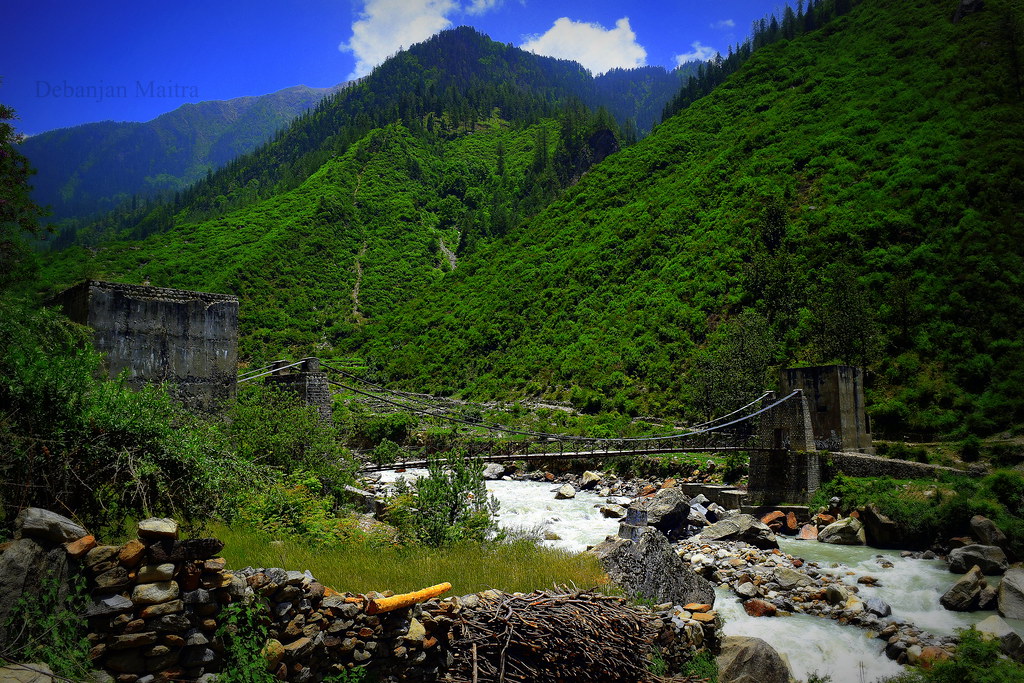 Best Time to Visit for Har Ki Dun Trek