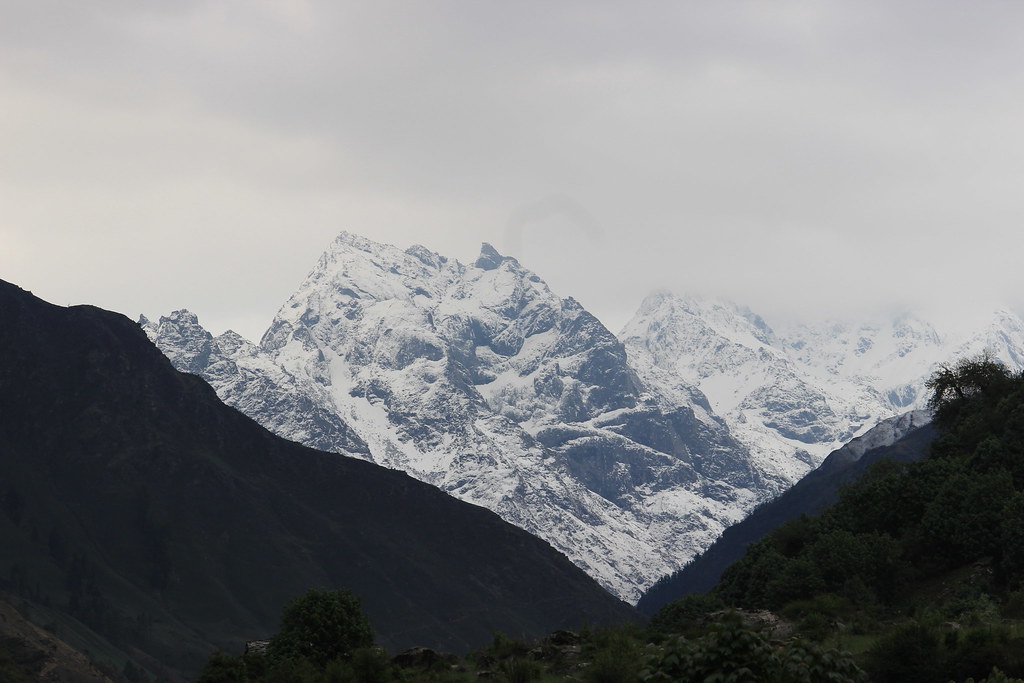 Hata Peak