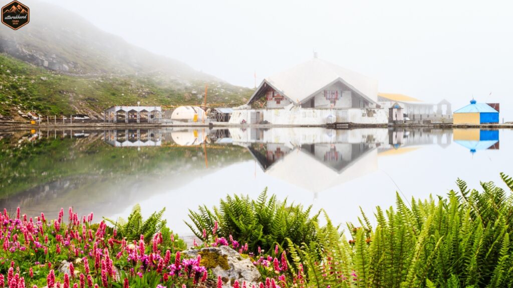 Hemkund Sahib