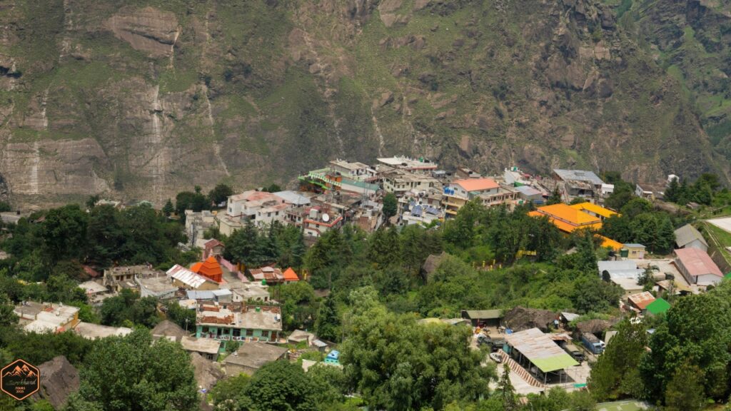 Joshimath