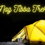 Nag Tibba Trek 2025