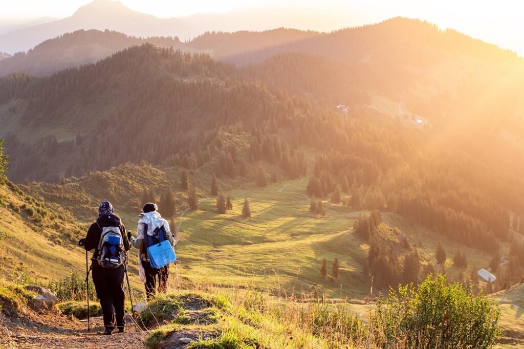 Nag Tibba Trekking
