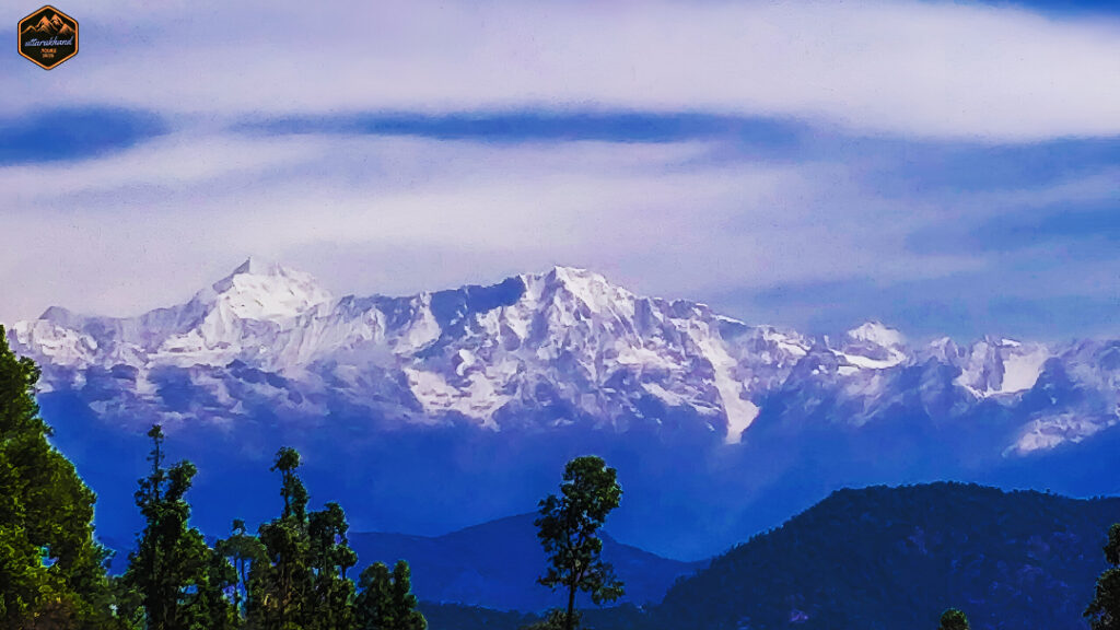 Nanda Devi National Park